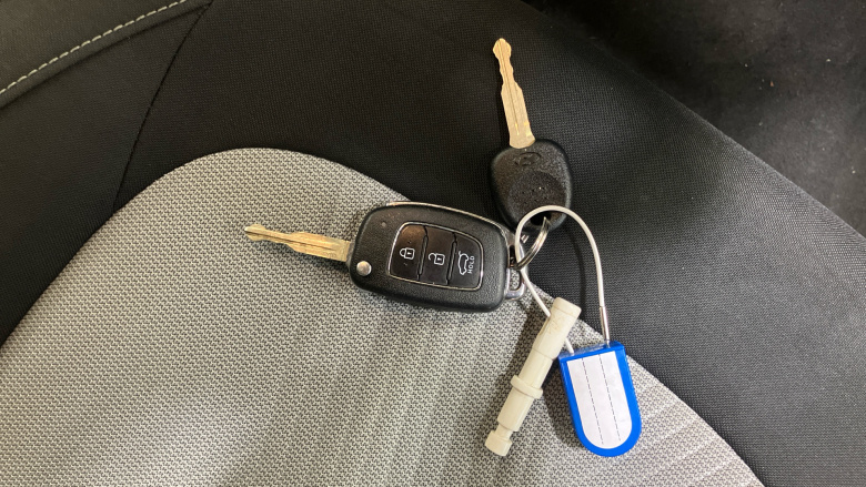 Hyundai i10 1.2 MPi Premium 5dr Auto Petrol Hatchback